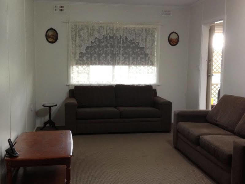 Sapphire City Motor Inn Inverell Esterno foto